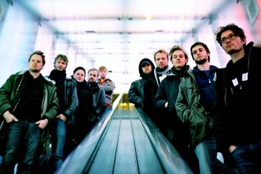 Jaga Jazzist