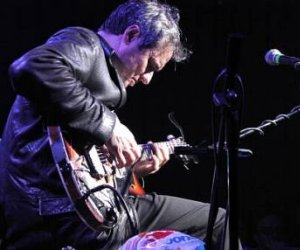 Marc Ribot