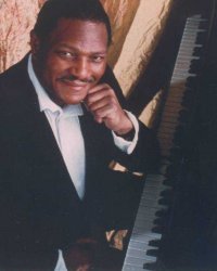 McCoy Tyner