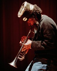 Wadada Leo Smith