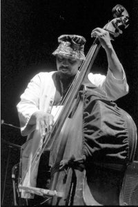 William Parker