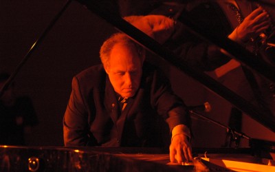 Anthony Coleman