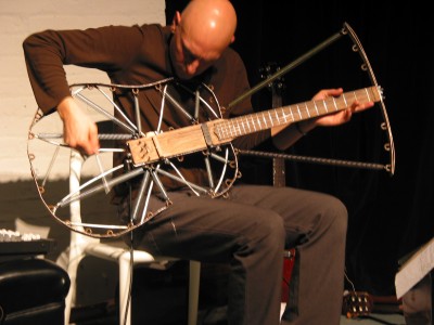Marco Cappelli
