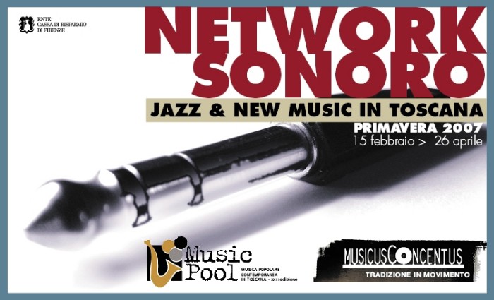Programma NETWORK SONORO 2007