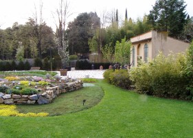 Giardino Sonoro
