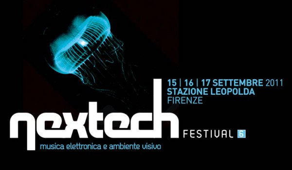 Nextech Festival