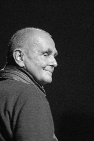 HANS JOACHIM ROEDELIUS