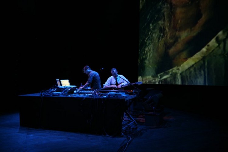 Matmos