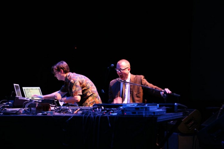 Matmos