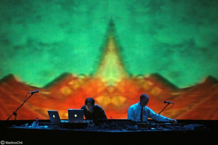 Matmos